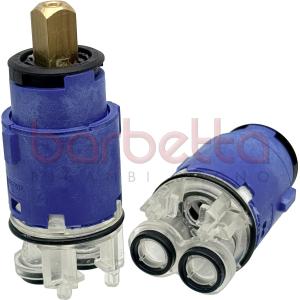 CARTUCCIA MISCELATORE D.28 RICAMBIO GROHE 46580