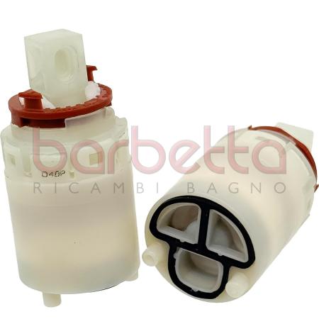CARTUCCIA RICAMBIO D.28 IDEAL STANDARD A861399NU