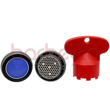 AERATORE M24X1 RICAMBIO FIMA FRATTINI F2281B
