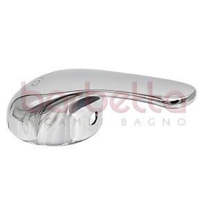 MANIGLIA CRETA 100 LEVA PICCOLA PAINI 42CR910P9