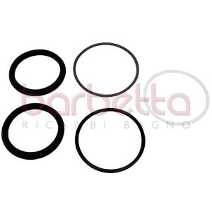 SET GUARNIZIONI PER BOCCA GIREVOLE STILO-SFERA-ORIENTE FANTINI 90009068
