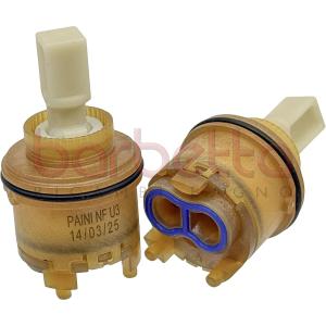 CARTUCCIA CERAMICA D.30 OPEN RICAMBIO JACUZZI 1150112