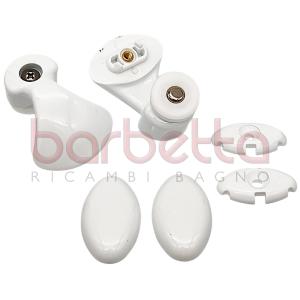 CUSCINETTI DI RICAMBIO DOCCIA NOVELLINI STAR R07STR1-30