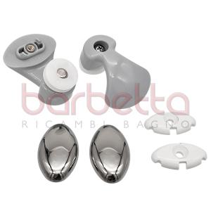 CUSCINETTI DI RICAMBIO DOCCIA NOVELLINI STAR R07STR1-40