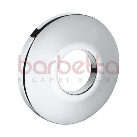 ROSETTA BASSA CROMO RICAMBIO GROHE 06388000