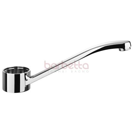 BOCCA CROMO RICAMBIO GROHE 06410000