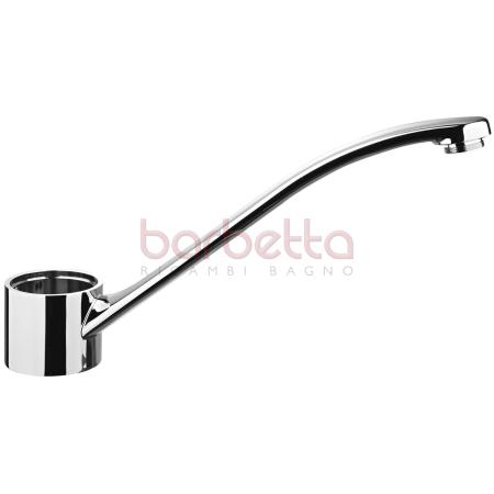 BOCCA CROMO RICAMBIO GROHE 06417000