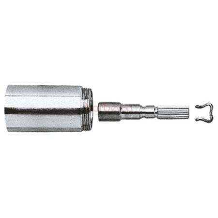 PROLUNGA CROMO RICAMBIO GROHE 06427000
