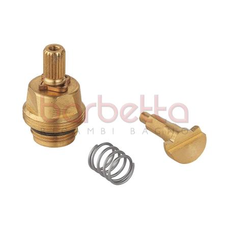TESTATA 3/8“ RICAMBIO GROHE 06434000