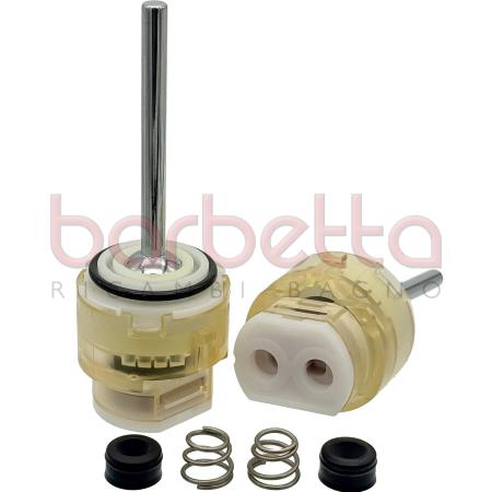CARTUCCIA D.32 JOYSTICK RICAMBIO NOBILI RCR68010