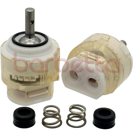 CARTUCCIA D.32 JOYSTICK RICAMBIO PUMORI F.LLI NICOLAZZI C3009PU