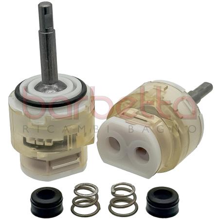 CARTUCCIA D.32 JOYSTICK RICAMBIO STILO SFERA FANTINI 90001271