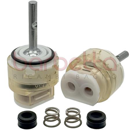 CARTUCCIA D.32 JOYSTICK RICAMBIO GESSI SP00833 EX 01325