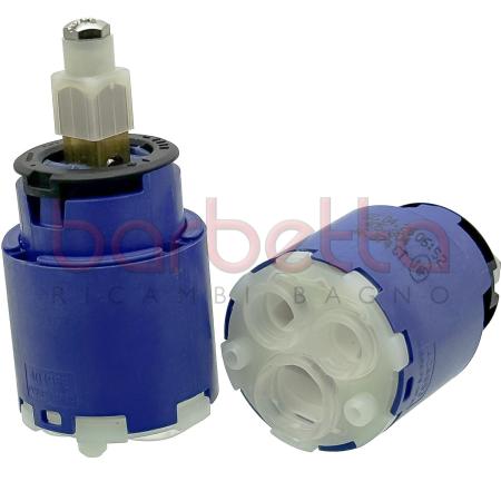 CARTUCCIA CERAMICA D.35 RICAMBIO ORIGINALE GROHE 46374000