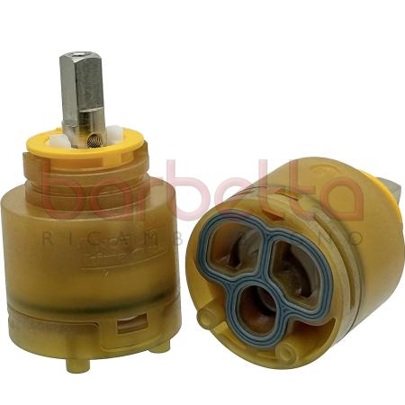 CARTUCCIA CERAMICA D.35 RICAMBIO NOBILI RCR350