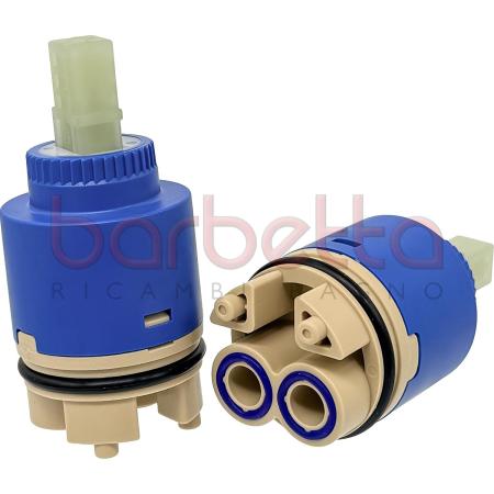 CARTUCCIA RICAMBIO D.35 CON DISTRIBUTORE