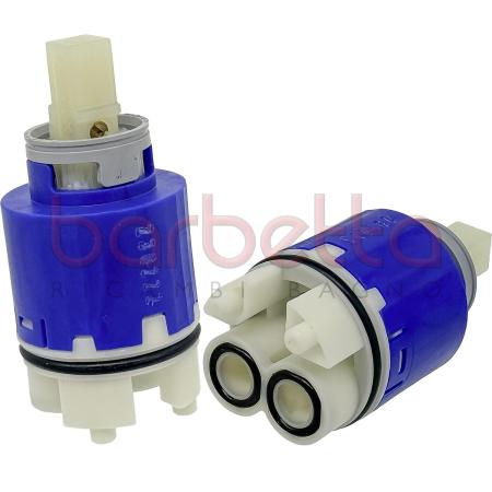 CARTUCCIA CERAMICA D.35 RICAMBIO CISAL ZZ95435000