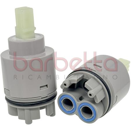 CARTUCCIA CERAMICA D.35 RICAMBIO BIANCHI RUBINETTERIE CRTCDS73735A