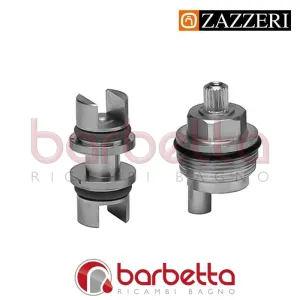 MOVIMENTO INTERNO PER DEVIATORI GRUPPO VASCA 800 ZAZZERI 2000DV01A00