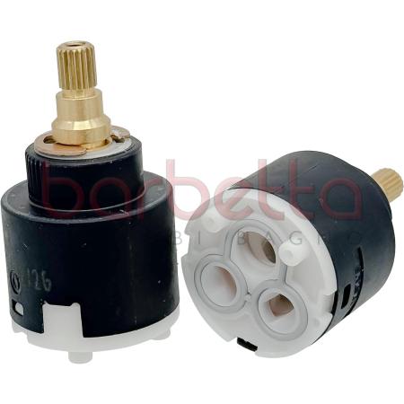 CARTUCCIA PROGRESSIVA D.35 STSR ST165 2E