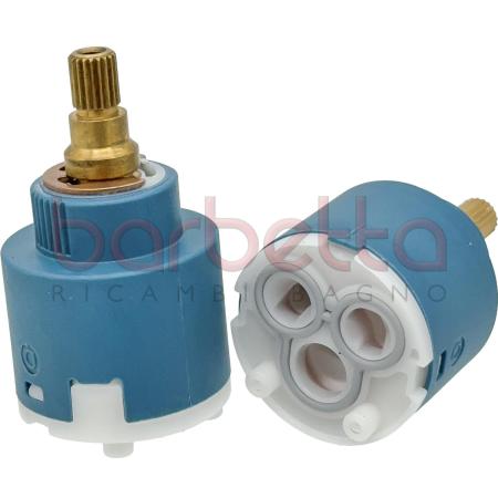 CARTUCCIA HYDROPROGRESSIVA D.35 STSR ST165 9E