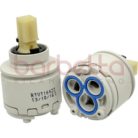 CARTUCCIA CERAMICA D.35 ENERGY SAVING RICAMBIO TREEMME RTVT164ZZ