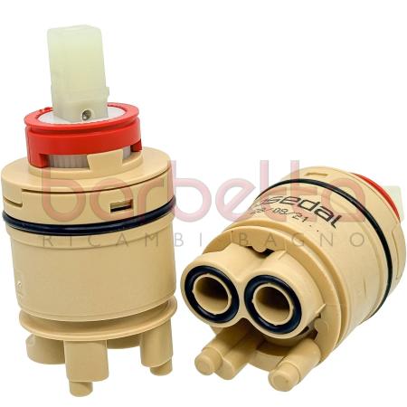 CARTUCCIA CERAMICA D.35 CON DISTRIBUTORE OR ALTO SEDAL 08RG35L4602