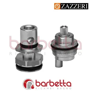 MOVIMENTO INTERNO PER DEVIATORI GRUPPO VASCA-3/4" 800 ZAZZERI 2000DV02A00