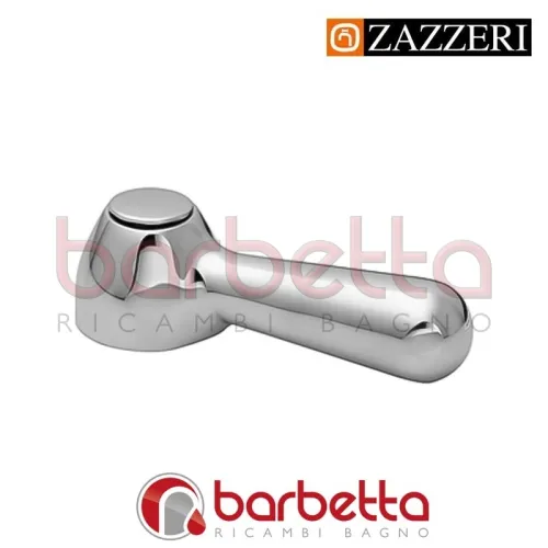 LEVA PER DEVIATORE GRUPPO ESTERNO VASCA 800 ZAZZERI 2000MD02A00CRCR