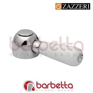 LEVA PER DEVIATORE GRUPPO ESTERNO VASCA PORCELLANA 800 ZAZZERI 2000MD03A00CRCR