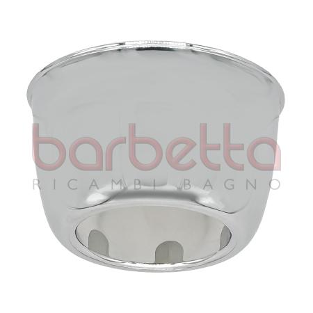 ROSONE PER CASSETTE TREMOLADA 010C