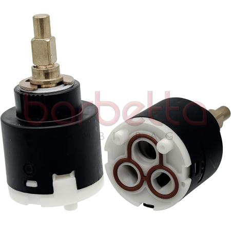 CARTUCCIA D.35 RICAMBIO ZAZZERI 29001018A