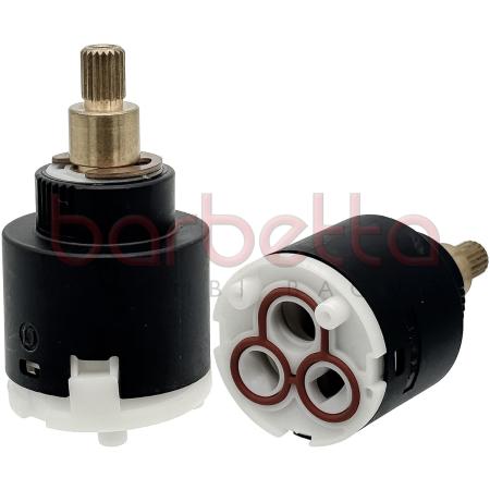 CARTUCCIA D.35 RICAMBIO NOOX ZAZZERI 29001019A