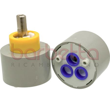 CARTUCCIA MISCELATRICE D.45 BASSA RICAMBIO NOBILI RCR413