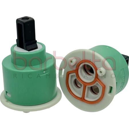 CARTUCCIA D.47 RICAMBIO STSR HYDROCLOSED ST136