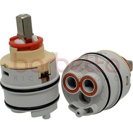 CARTUCCIA MISCELATRICE D.38 RICAMBIO CISAL ZZ93196000
