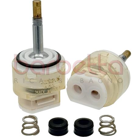 CARTUCCIA D.32 JOYSTICK RICAMBIO FANTINI FONTE 90001770
