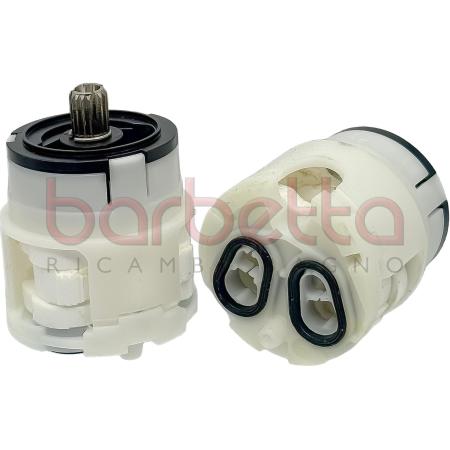 CARTUCCIA D.39 MULTIPORT JOYSTICK IDEAL STANDARD A962105NU