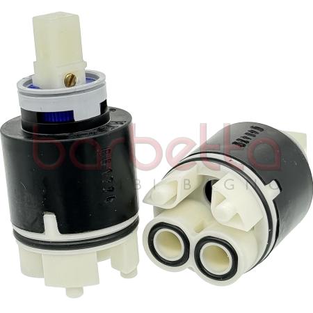 CARTUCCIA D.35 RICAMBIO RUBINETTI GESSI 01164 - SP00028