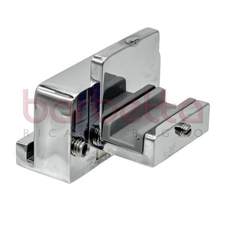 SGANCIO RAPIDO SUPPORTO PARETE DOCCIA RICAMBIO MEGIUS AC0980/R