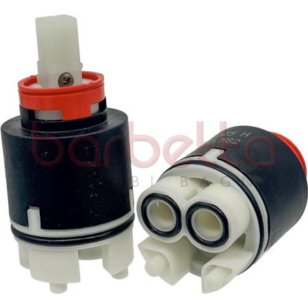 CARTUCCIA D.35 RICAMBIO M 35 KWC Z.537.582