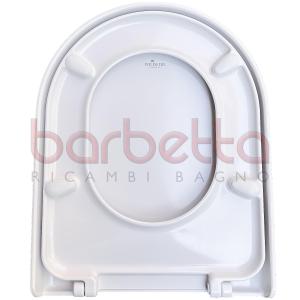 SEDILE COPRIWATER TERMOINDURENTE COMPATIBILE HATRIA-SPEA MARYLIN TD119 BIANCO