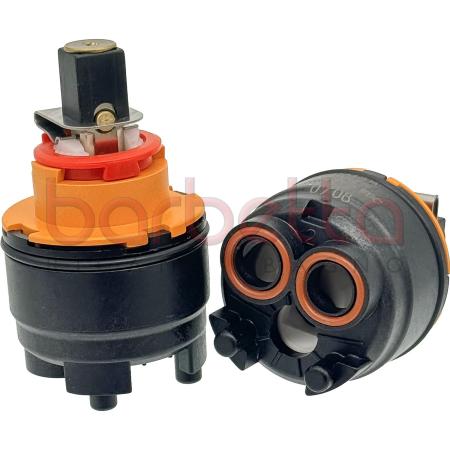 CARTUCCIA D.35 TIPO GA35 RICAMBIO GESSI SP00187