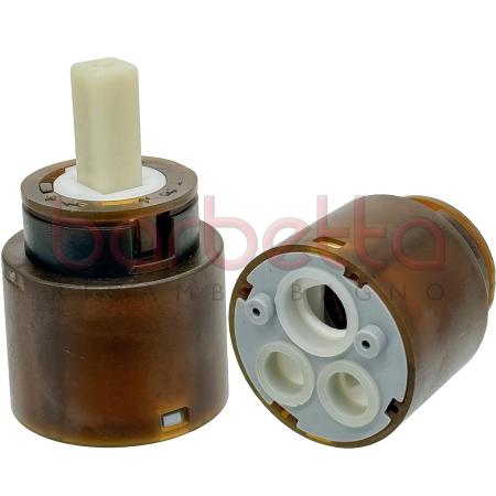 CARTUCCIA D.45 RICAMBIO NEWFORM 106