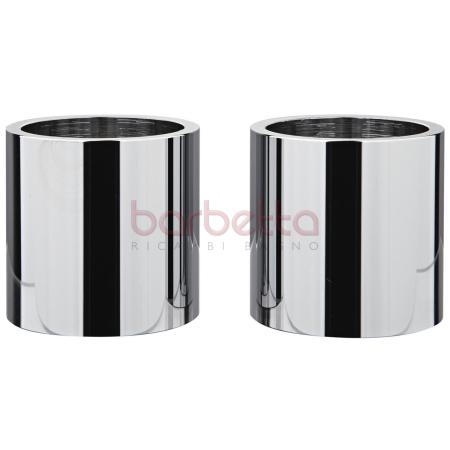 BOCCOLA CROMO RICAMBIO GROHE 08124000