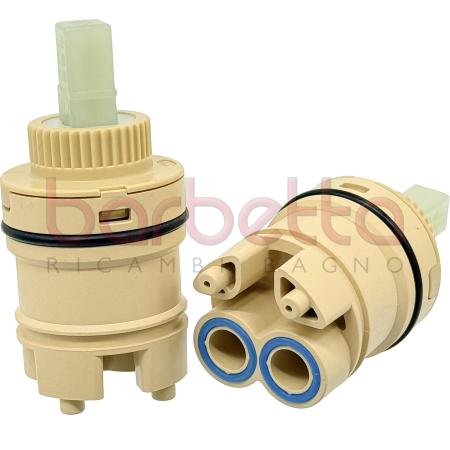 CARTUCCIA D.35 RICAMBIO OTTONE MELODA 7930D