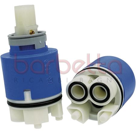 CARTUCCIA D.35 RICAMBIO OTTONE MELODA 79200