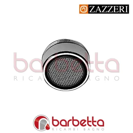AREATORE BIDET SNODATO 800 ZAZZERI 2900C300A00CRCR