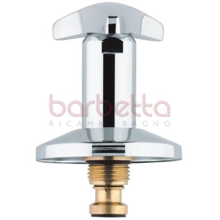 VITONE DA 1/2 CROMO RICAMBIO GROHE 11502000