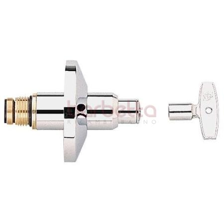 TESTATA CHIAVE 1/2“ CROMO RICAMBIO GROHE 11550000